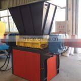 Tire Shredder Machine thumbnail-2