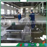 China Factory Price Fruit Blanching Machine thumbnail-3