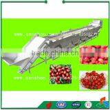 Roller Type Fruit Grader, Lichi Grading Machine, Potato Grading Machine thumbnail-1