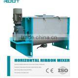 Continuous Working Horizontal Ribbon Blender for Pigment Mixing thumbnail-1