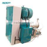 Disc Type Horizontal Bead Mill for Paint thumbnail-3