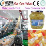 Canned Food Processing Machine/fruit Processing Machine thumbnail-1