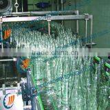 Soda Water Belt Chain Modular Curve Coveyor thumbnail-1