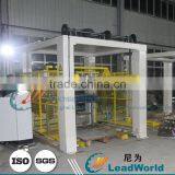 Professional Manufacture Best Price Agricultural Automatic Palletizer for Rice Bags