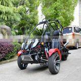 JLA-98 Four Wholesale 300CC Classis Go Kart For Sale thumbnail-6