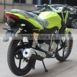 Powerful Sports Street Legal Motorbike Off-road 150cc Motorcycle thumbnail-5