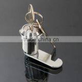 25mm Cam Lock Filing Cabinet Mailbo Drawer Cupboard Letter Bo With 2 Keys thumbnail-4