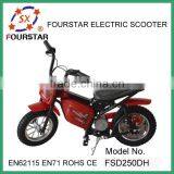 Hot Mini Air Wheel Professional Factory Electric Scooter thumbnail-2