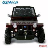 800cc 4x4 Buggy thumbnail-5