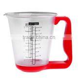 Premium High Quality Digital Food Kitchen Scale thumbnail-1