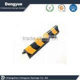 Red-White EVA Flexible Garage Foam Car Protector to Protect Car Bumper thumbnail-1