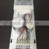 Hydroponics 600W Compact Ballast/600w Hydroponics Magnetic Ballast thumbnail-2