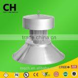 Most Powerful Good Heat Dissipation 20w/30w/50w/80w/100w/150w/180w/200w Led High Bay Light thumbnail-2