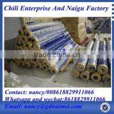 Plastic Print Packaging Film Cover Mattress thumbnail-6