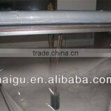 Max Thickness 3mm Super Clear Pvc Sheet thumbnail-1