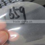 Virgin Materials Plastic Film, Agriculture Covering Film , Transparent Film thumbnail-1