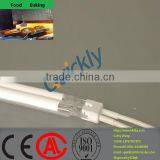 Quartz Halogen Shortwave Infrared Heating Element,infrared Led Heat Lamp thumbnail-1