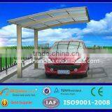 Modern Populor Folding Car Parking Sheds for Sale thumbnail-2