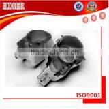 Custom Made Die Casting Alu Machine Cover thumbnail-1