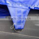 Pvc Inflatable Castle for Children ,pvc Coated Tarpaulin, UV Protection Coating Pvc Castle thumbnail-3