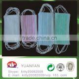 Waterproof SS Nonwoven Fabric Applied in Hospital thumbnail-3