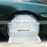 Automotive Plastic Wheel Masking Film thumbnail-1