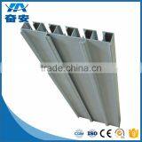 Quality-Assured Wholesale Extruded Window Shutter Aluminium 6063 t5 thumbnail-2