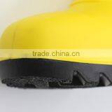 Pvc Kness Boots Plain or Steel Toe Work Boots thumbnail-6