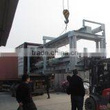 CE CERTIFIED Auto Ultrasonic PE Geocell Machine Production Line thumbnail-4