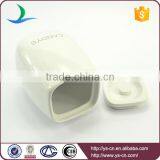Wholesale Ceramic Candys Jars Food Storage Container thumbnail-4
