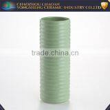 Modern Home Decoration Gift Ceramic Tall Vases for Centerpieces Wedding thumbnail-1