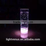 China Manufactuer Battery Changeable LED Juice Cup 400ml thumbnail-1