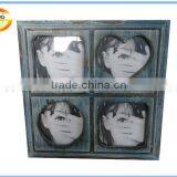 ECO-friendly Hand Painted Photo Frame thumbnail-5