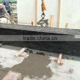 Hot Sale Angola Brown Granite,angola Black Granite Slab thumbnail-4