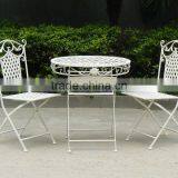 Waterproof Western Outdoor Furniture thumbnail-1