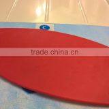 Silicone Heat-resistant Ironing Board, Rest Protector Cover thumbnail-4