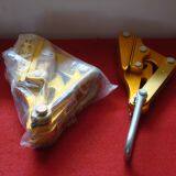 Aluminum Alloy Conductor Wire Grip thumbnail-2
