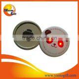 LED Metal Badge thumbnail-1