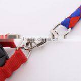 Best Selling Pet Supplies Braided Rope Dog Collar thumbnail-2