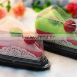Lifelike Multifunction Christmas Towel Cake thumbnail-5