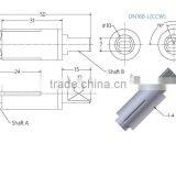 Vane Rotary Dampers thumbnail-2