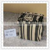 Handamde Beautiful Cheap Stock Willow Basket Wholesale thumbnail-1