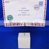 Christmas Wood Craft Signs Novelty Wood Signs Led Sign Wood Fixed Signs With Paulownia thumbnail-4