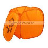 2017 Cheap Promotion Foldable Factory Price Monkey Laundry Sorter thumbnail-1