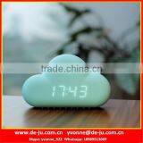 Mini Cloud Cute Clock Smart thumbnail-1