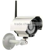 Home Security 4ch CCTV DVR Camera Kit, Wireless 7inch DVR Monitoring Camera Kit For Wholesale thumbnail-4