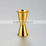 OEM Logo Stainless Steel Electroplating Wine Glass thumbnail-5