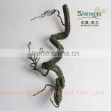 CHY1012 Decorative Dry Vine and Branches for Centerpieces