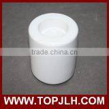 Hot Selling Ceramic Round Candle Jars Candle Holders thumbnail-3