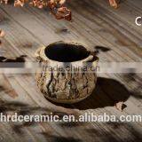 Outdoor and Indoor Pots Wholesale Cement Decorative Plant Pots thumbnail-5